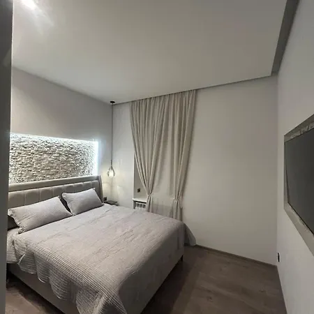 شقة Calm Corner In Center ريغا